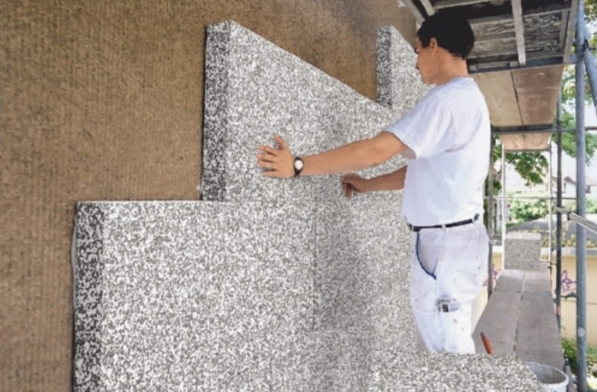 Çamlıyayla Isı Yalıtımcısı